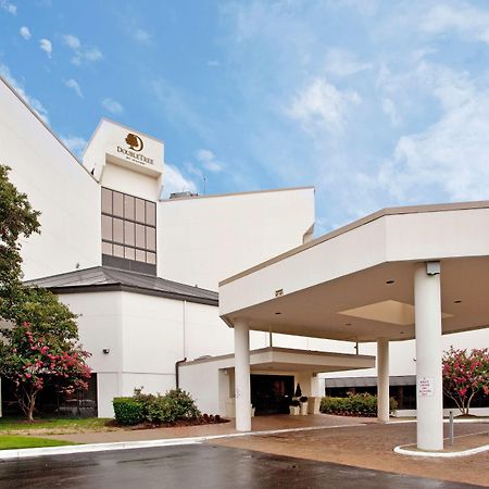 Doubletree By Hilton Richmond - Midlothian Hotel Exterior photo
