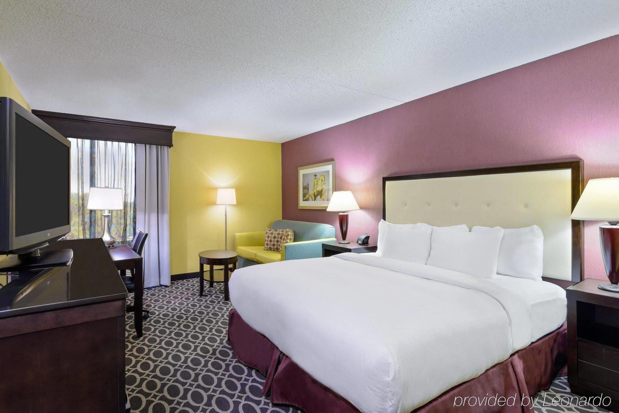 Doubletree By Hilton Richmond - Midlothian Hotel Exterior photo